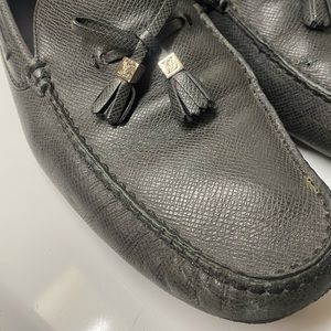 COPY - Louis Vuitton driver shoes